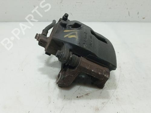 Left front brake caliper NISSAN PRIMERA Hatchback (P12) 1.6 | BP36777872M105 - Image 2