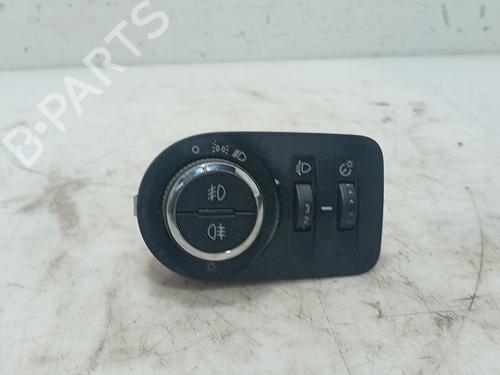 Comutador luzes OPEL CORSA E (X15) 1.4 (08, 68) | BP37758096I24 - Image 2