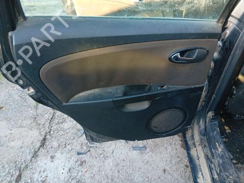 Left front window switch SEAT LEON (1P1) 2.0 TDI 16V | BP32770613I27  - Image 16