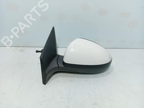Bakspejl venstre CHEVROLET AVEO Hatchback (T300) 1.3 D (95 hp) 32304022