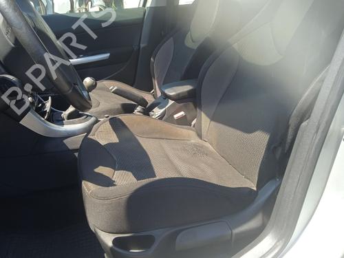 Pipe PEUGEOT 308 I (4A_, 4C_) 2.0 HDi | BP31101715M125 