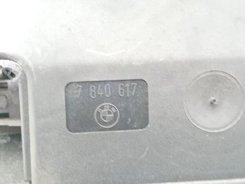 Tailgate lock BMW 1 (E87) 116 d | BP37030985C101 - Image 4