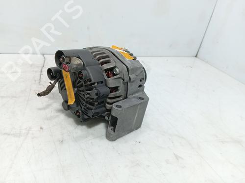 Alternator LANCIA YPSILON (843_) 1.3 JTD (843.AXD11, 843.AXD1A) | BP36667854M7 - Image 4