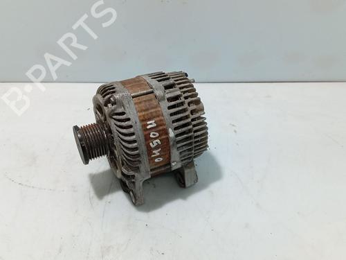 Used Alternator RENAULT LAGUNA III Grandtour (KT0/1) 2.0 dCi (KT07, KT0J, KT14, KT1A, KT1S) (131 hp) 31098939