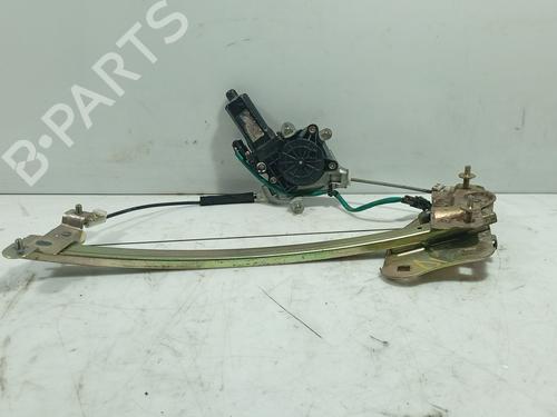 Used Front left window mechanism Front left window mechanism HYUNDAI COUPE I (RD) [1996-2004] 34450427 34450427