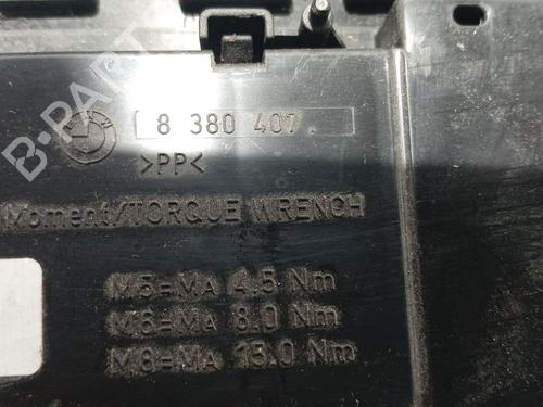 Fuse box BMW X5 (E53) 3.0 d | BP31110901E1 - Image 4