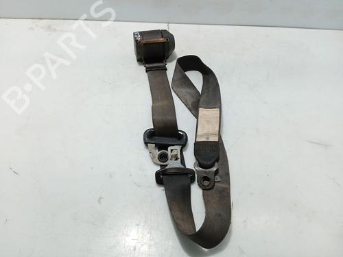 Sikkerhedssele foran venstre VW TRANSPORTER T4 Van (70A, 70H, 7DA, 7DH) [1990-2003]  31110970