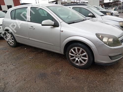 Right headlight OPEL ASTRA H (A04) 1.7 CDTI (L48) | BP36111853C29  - Image 9
