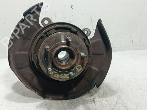 Used Right rear steering knuckle Right rear steering knuckle 38921075 38921075