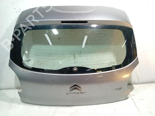 bagklap-cckombi-coupe-citroen-c3-iii-sx-2016-39200213 main image