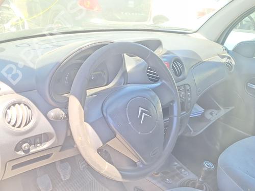 Display monitor CITROËN C3 I (FC_, FN_) 1.4 i | BP31107891C48 