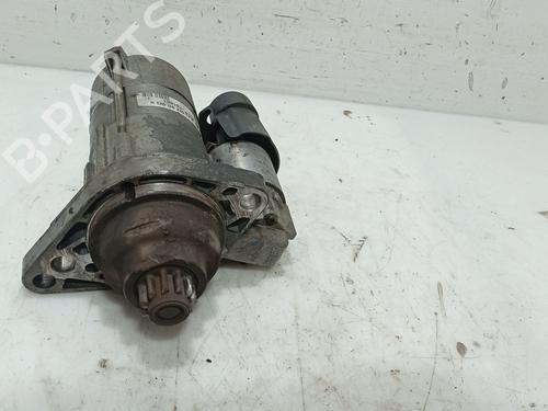 Starter SEAT LEON (1P1) 1.9 TDI | BP36991768M8 - Image 6