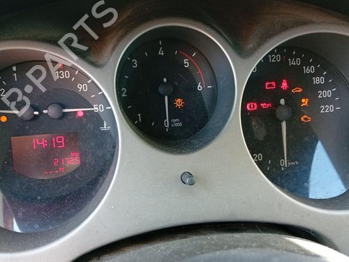 Engine SEAT ALTEA (5P1) 1.9 TDI | BP36643720M1 - Image 19