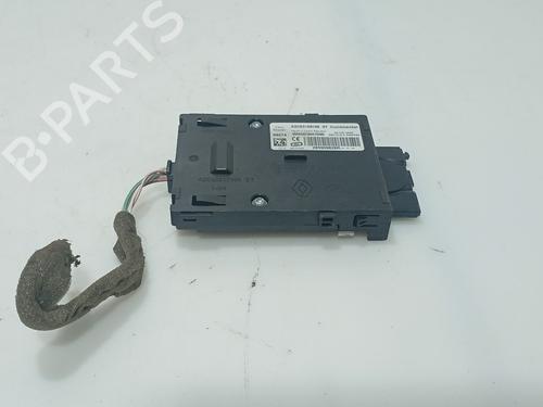 Electronic module RENAULT MEGANE III Hatchback (BZ0/1_, B3_) 1.5 dCi | BP33421469M83 - Image 3