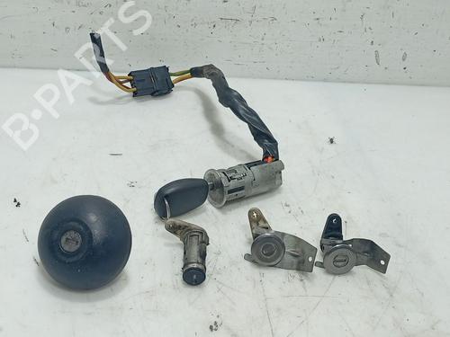 Ignition barrel DACIA LOGAN MCV (KS_) 1.5 dCi (KS0K) | BP37173555M48 - Image 2