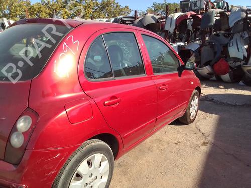 Egr NISSAN MICRA III (K12) 160 SR | BP31099488M69 