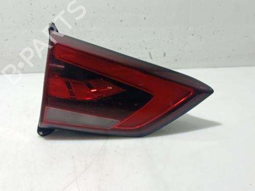 Left taillight MG MG ZS SUV (AZS1) 1.5 VTi | BP31356902C34