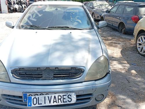 Brugte CITROËN XSARA (N1) 2.0 HDi 90 4795955
