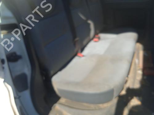 Tailgate handle CITROËN BERLINGO / BERLINGO FIRST MPV (MF_, GJK_, GFK_) 1.9 D (MFWJZ) | BP20485614C132 