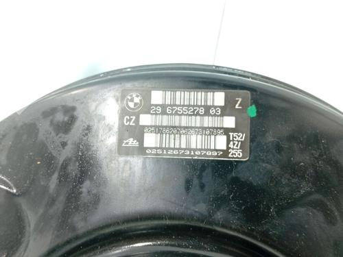 Servo brake BMW 3 (E46) 320 d | BP36356040M42 - Image 2