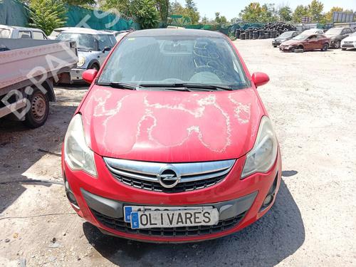 Gearbox OPEL CORSA D (S07) 1.3 CDTI (L08, L68) | BP40037217M3 - Image 5