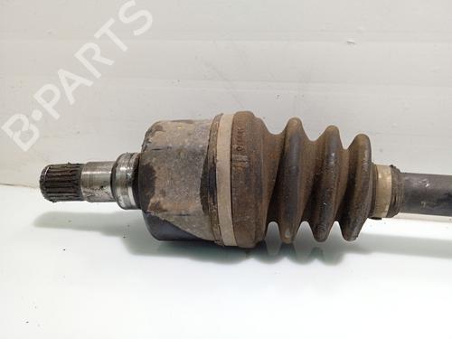 Right front driveshaft DAEWOO KALOS (KLAS) 1.2 | BP21678570M39 - Image 2