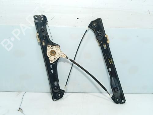 Used Front left window mechanism Front left window mechanism 37609416 37609416