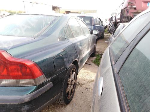 Engine VOLVO S60 I (384) D5 | BP31099264M1 