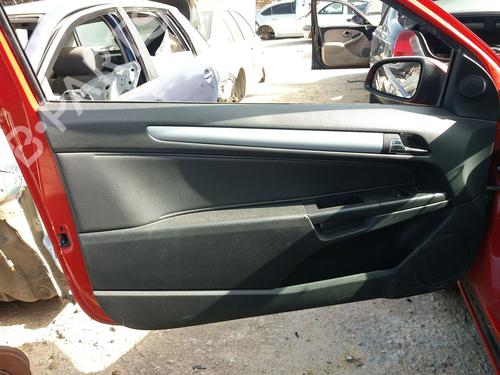 Cockpit OPEL ASTRA H GTC (A04) 1.9 CDTI (L08) | BP18996890C47