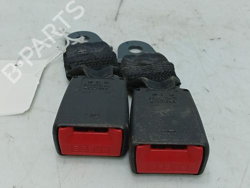 Used Seat buckle Seat buckle CITROËN C3 I (FC_, FN_) 1.1 i (60 hp) 33928636 33928636