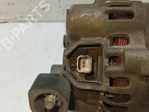 Alternator PEUGEOT 407 (6D_) 1.8 (6D6FZB) | BP31099286M7