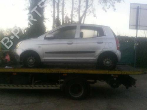 Engine KIA PICANTO I (SA) 1.1 | BP31098083M1 