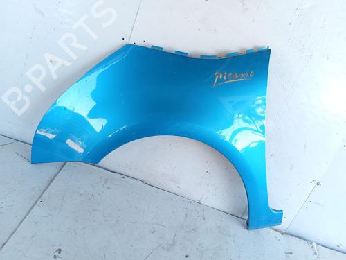 Used Left front fenders Left front fenders 38175615 38175615