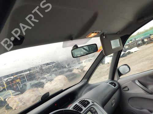 AC compressor CITROËN XSARA PICASSO (N68) 1.6 HDi | BP31206570M34