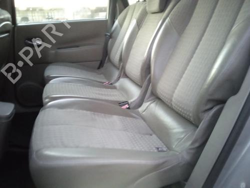 Ratstammeenhed RENAULT GRAND SCÉNIC II (JM0/1_) 1.9 dCi (JM0G, JM12, JM1G, JM2C) | BP19010237M21 
