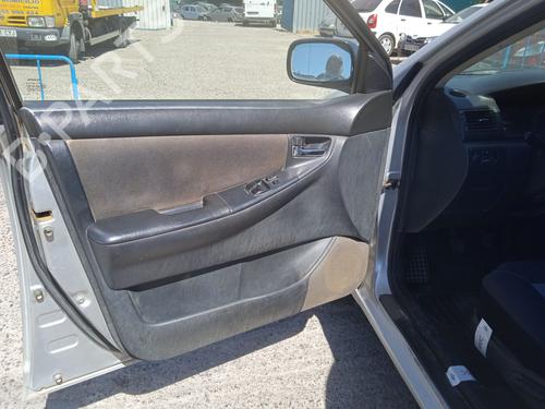 Front left interior door handle TOYOTA COROLLA (_E12_) 2.0 D-4D (CDE120_, CDE120R) | BP31101732I13 