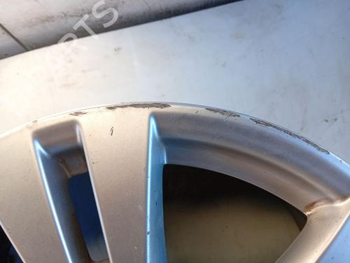 Rim MERCEDES-BENZ A-CLASS (W176) A 200 CDI / d (176.008) | BP31111288C45