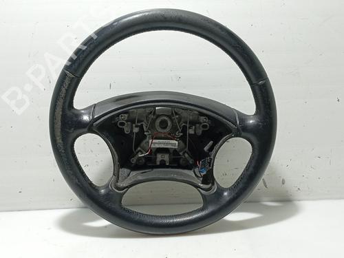 Used Steering wheel CITROËN XSARA PICASSO (N68) 1.6 HDi (90 hp) 31320840
