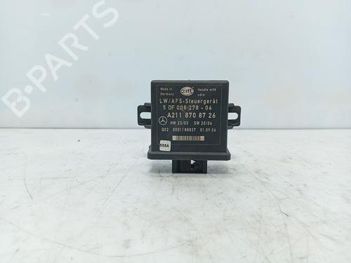 electronic-module-mercedes-benz-m-class-w164-2005-2006-2007-2008-2009-2010-2011-2012-33869004 main image