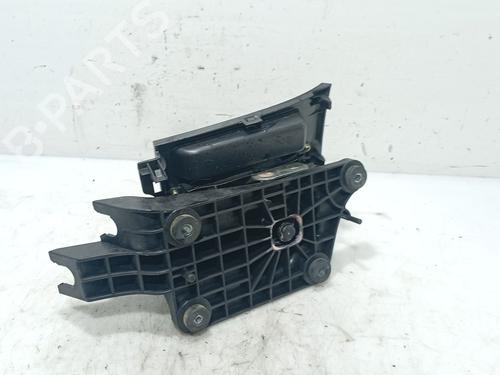 Gear lever MAZDA 3 (BK) 1.6 DI Turbo | BP37440869M90 - Image 5