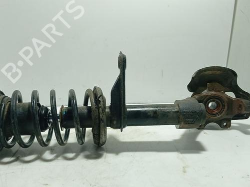 Right front steering knuckle DAEWOO LANOS (KLAT) 1.5 | BP36014338M26 - Image 4
