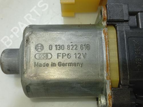 Left front window motor FORD FIESTA VI (CB1, CCN) 1.0 EcoBoost | BP31107628E21 