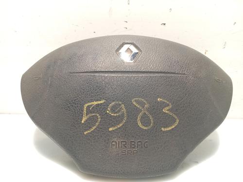 driver-airbag-renault-megane-i-classic-la01_-1996-1997-1998-1999-2000-2001-2002-2003-2004-2005-2006-2007-2008-25470605 main image
