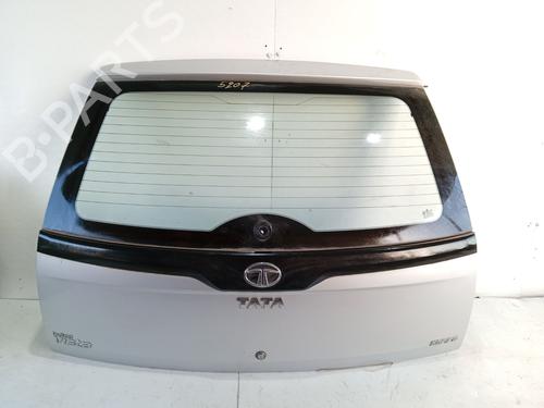 Bagklap CC/Kombi-Coupé Bagklap CC/Kombi-Coupé 37667400 37667400
