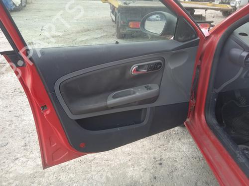 Left front driveshaft SEAT IBIZA III (6L1) 1.9 TDI | BP19012723M38