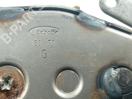 Hand brake CITROËN C5 I (DC_) 2.0 HDi (DCRHZB, DCRHZE) | BP39972455I18 - Image 9