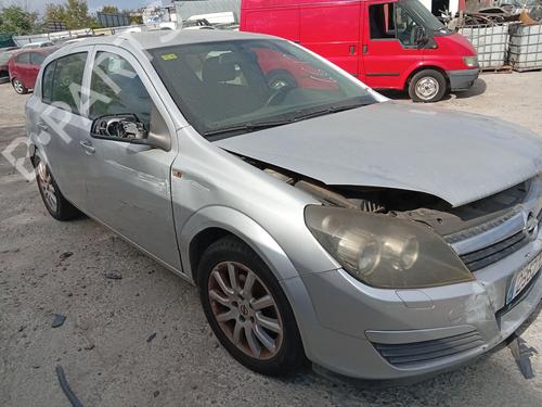 Left front window switch OPEL ASTRA H (A04) 1.7 CDTI (L48) | BP39655208I27 - Image 11