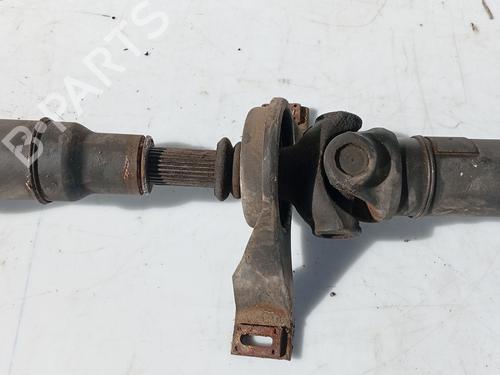 Driveshaft MERCEDES-BENZ E-CLASS (W211) E 320 CDI (211.026) | BP32779029M37 - Image 3