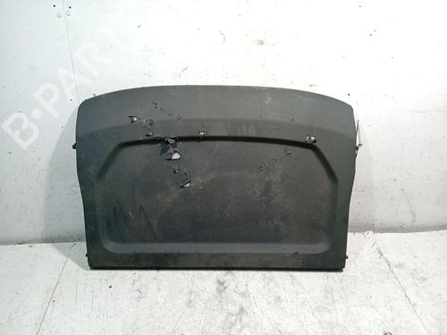 Used Rear parcel shelf Rear parcel shelf AUDI Q3 Sportback (F3N) 35 TDI (150 hp) 40447201 40447201