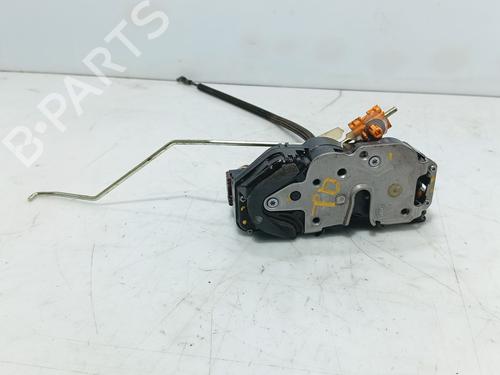 Used Rear right lock CHEVROLET AVEO Hatchback (T300) 1.3 D (95 hp) 32304008